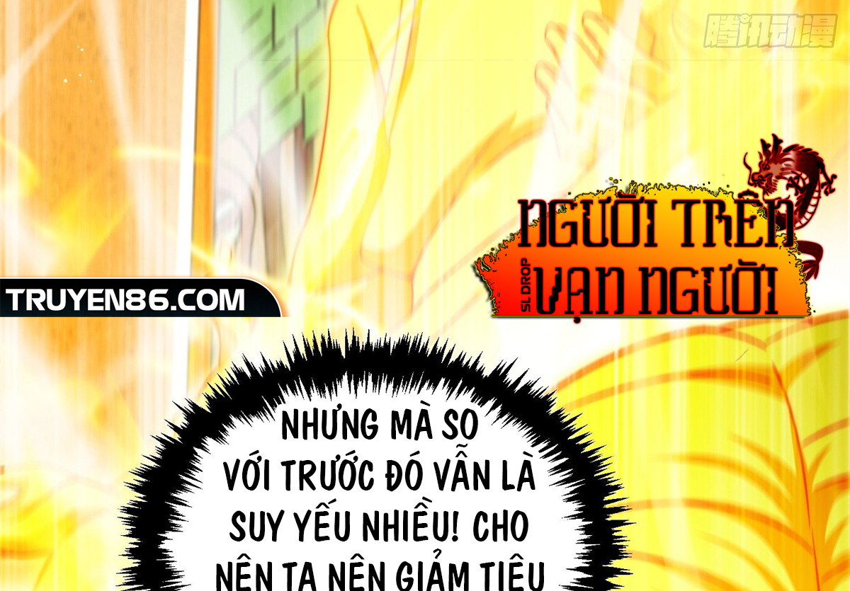 Người Trên Vạn Người Chapter 116 - Trang 145