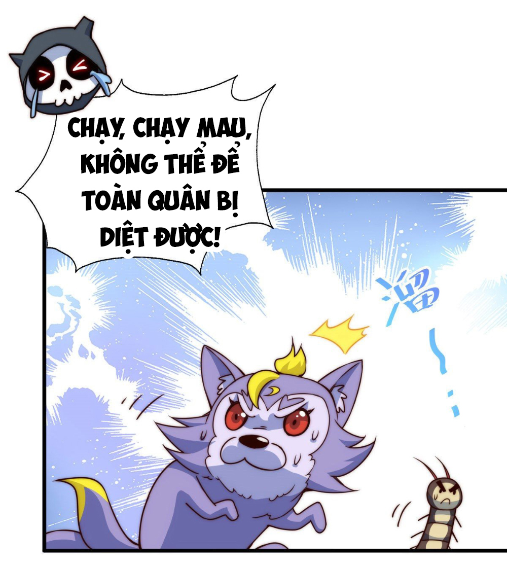 Người Trên Vạn Người Chapter 82 - Trang 47