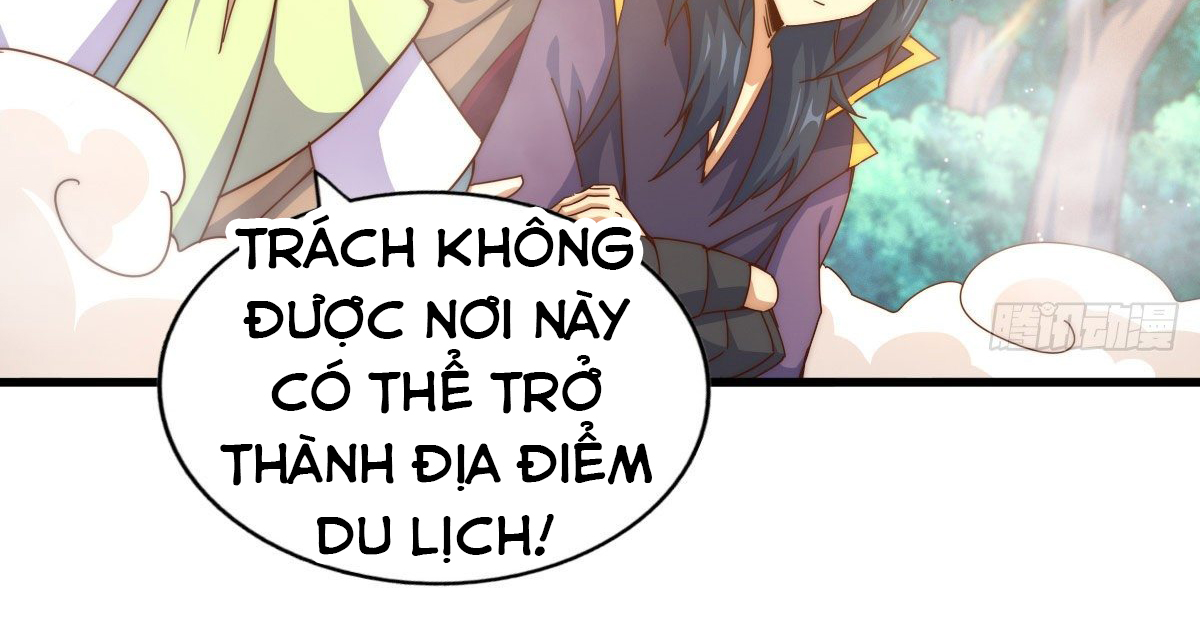 Người Trên Vạn Người Chapter 103 - Trang 117