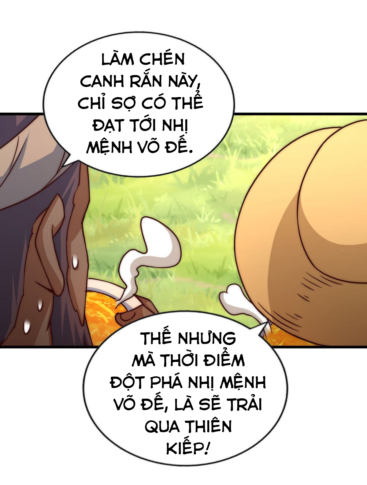 Người Trên Vạn Người Chapter 90 - Trang 66