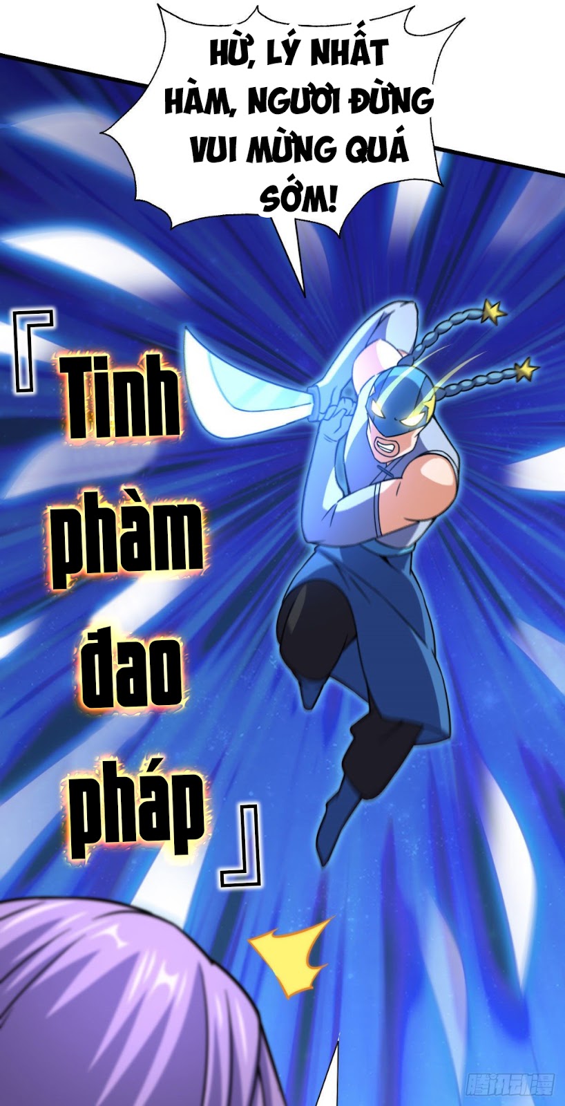 Người Trên Vạn Người Chapter 86 - Trang 26