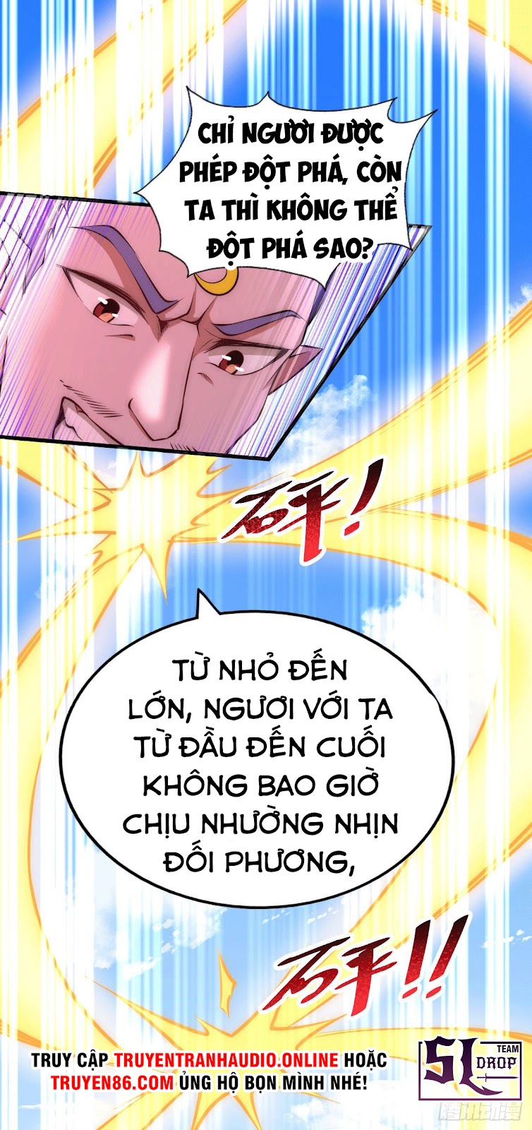 Người Trên Vạn Người Chapter 63 - Trang 24