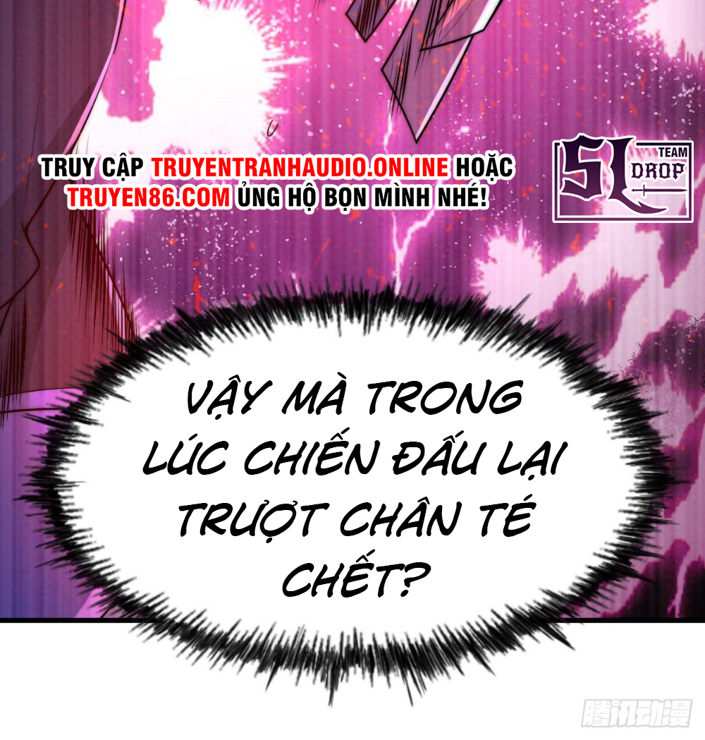 Người Trên Vạn Người Chapter 86 - Trang 37