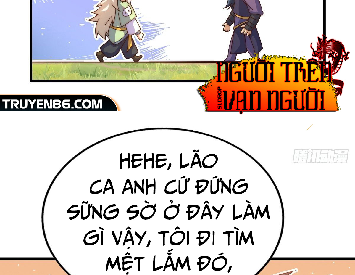 Người Trên Vạn Người Chapter 105 - Trang 48