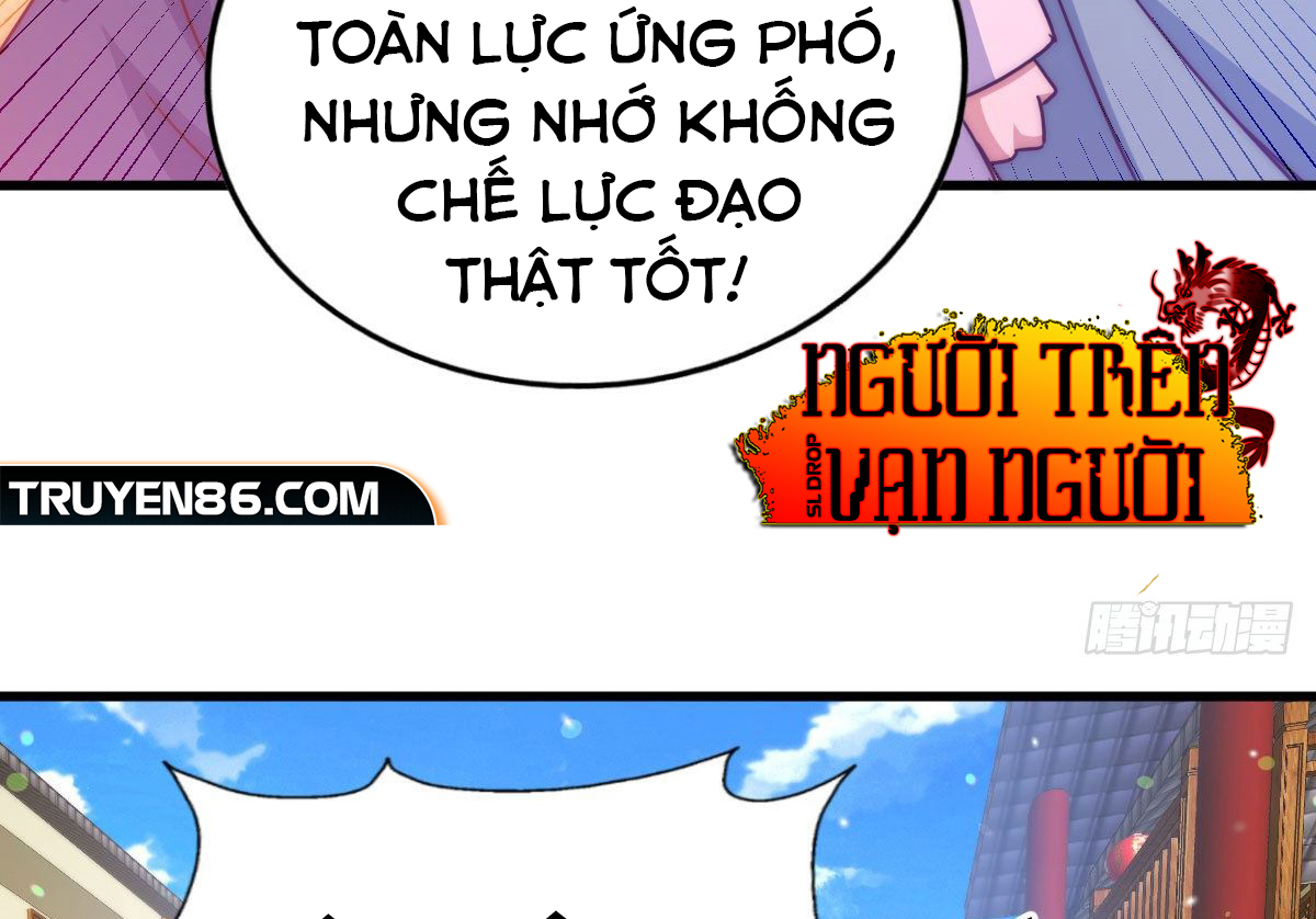 Người Trên Vạn Người Chapter 100 - Trang 37