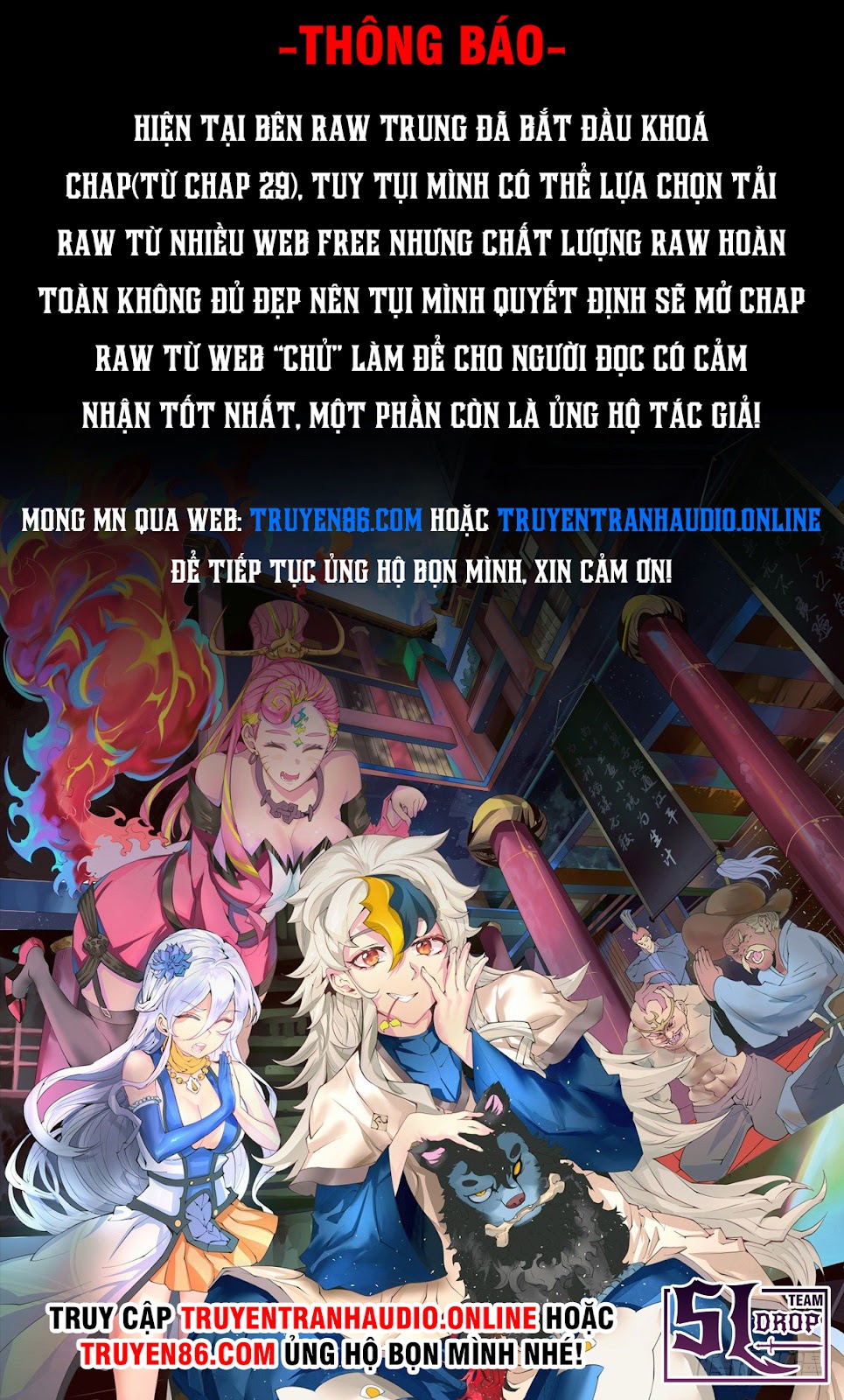 Người Trên Vạn Người Chapter 48 - Trang 1