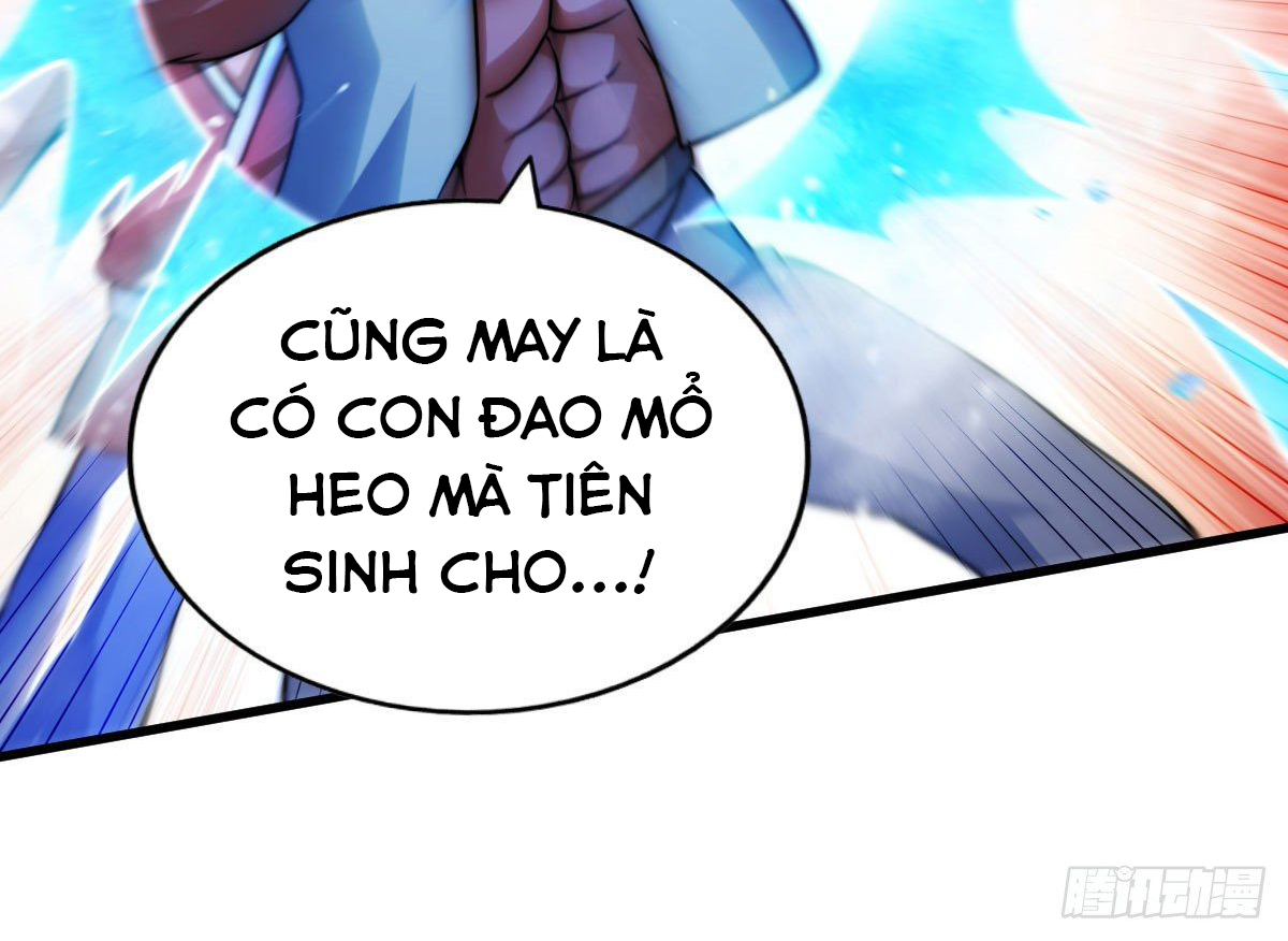 Người Trên Vạn Người Chapter 89 - Trang 30