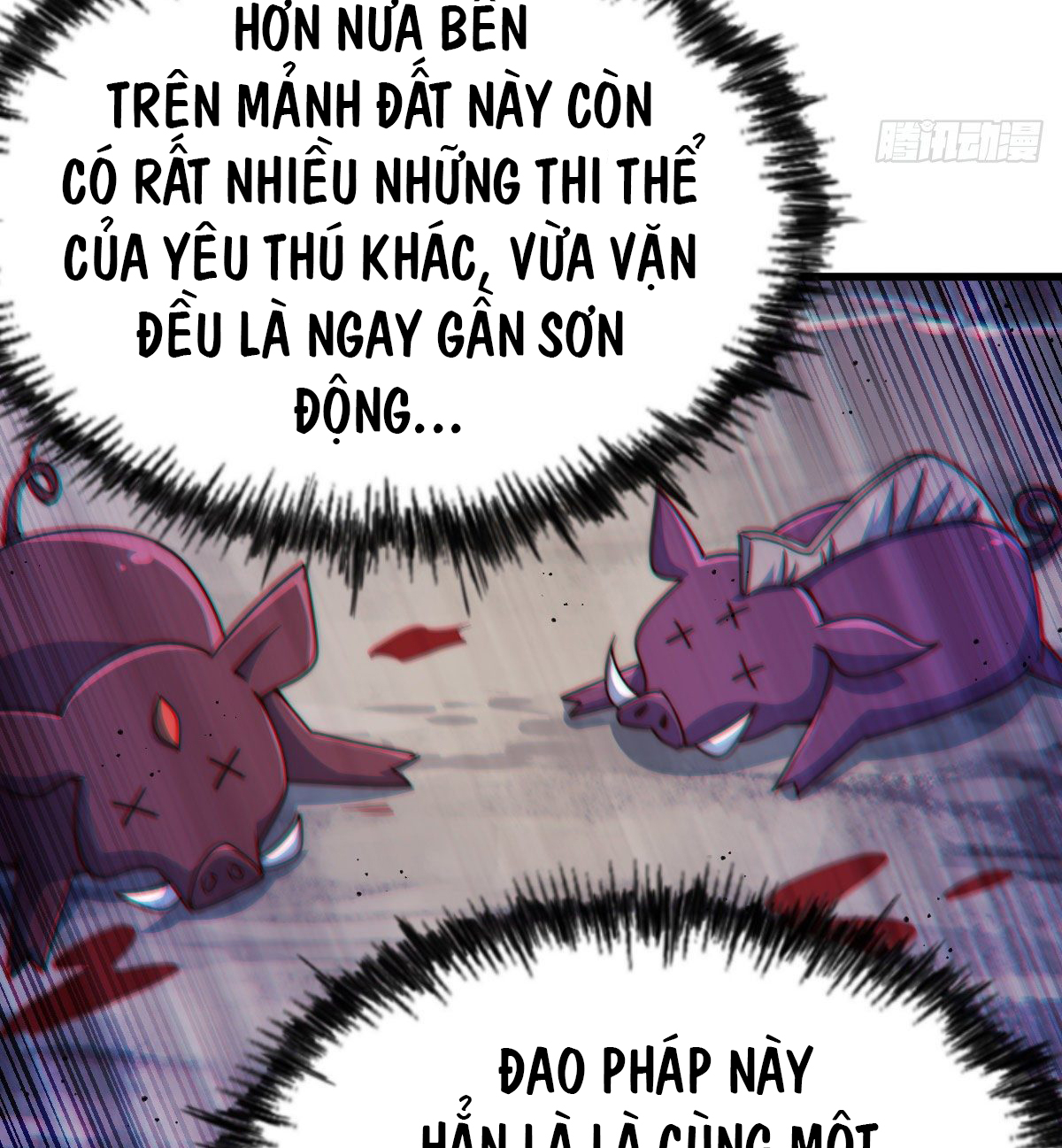 Người Trên Vạn Người Chapter 114 - Trang 26