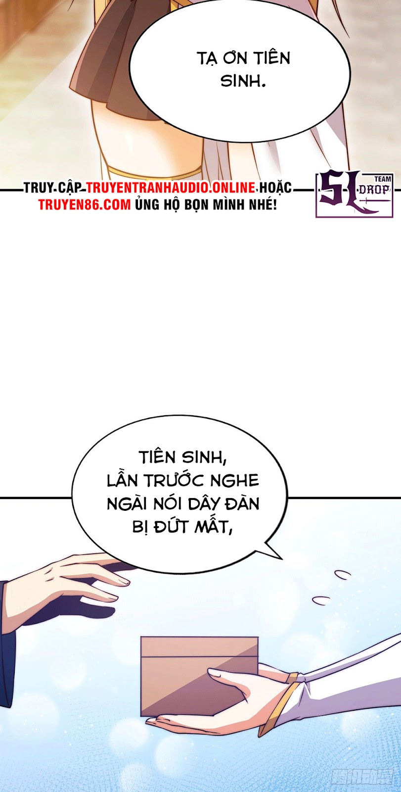 Người Trên Vạn Người Chapter 76 - Trang 18