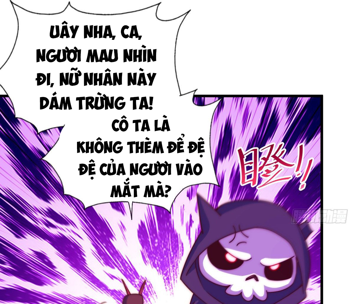 Người Trên Vạn Người Chapter 106 - Trang 51