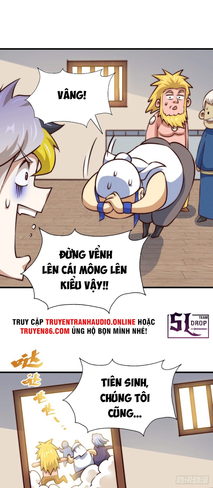 Người Trên Vạn Người Chapter 58 - Trang 44