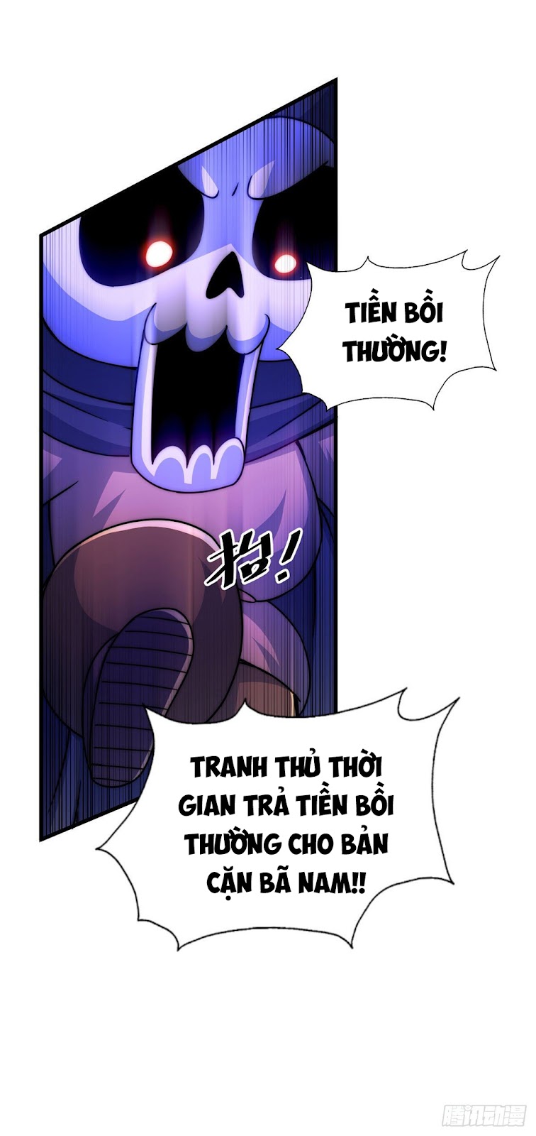 Người Trên Vạn Người Chapter 80 - Trang 47