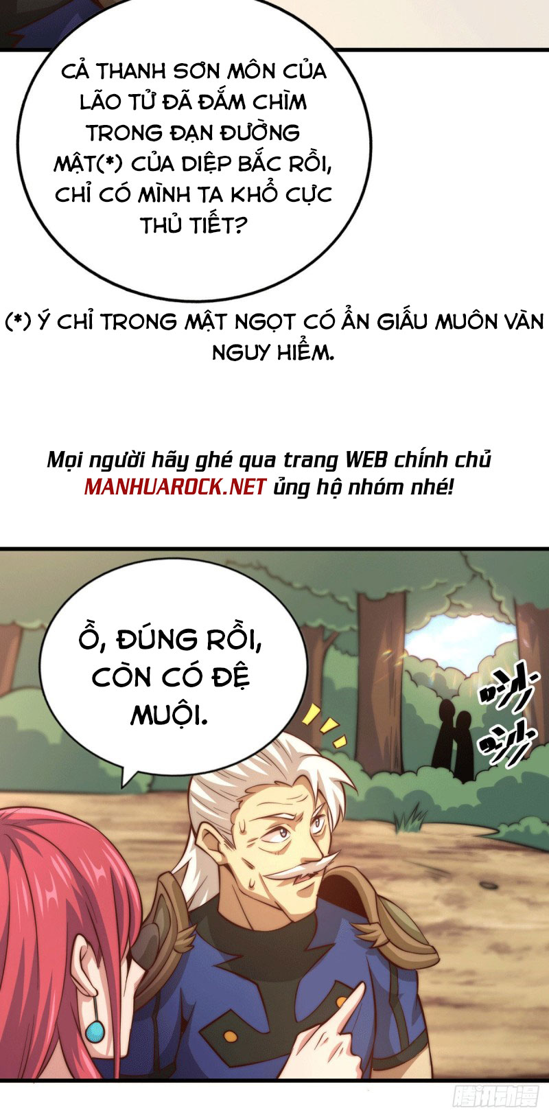 Người Trên Vạn Người Chapter 36 - Trang 6