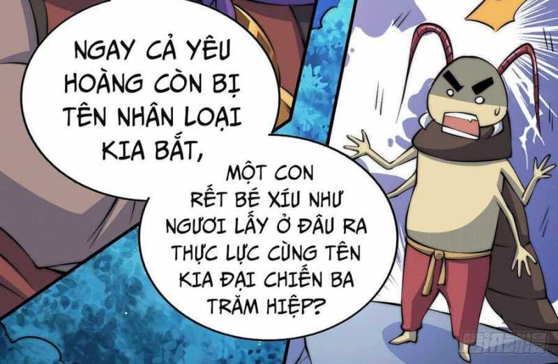 Người Trên Vạn Người Chapter 40 - Trang 21