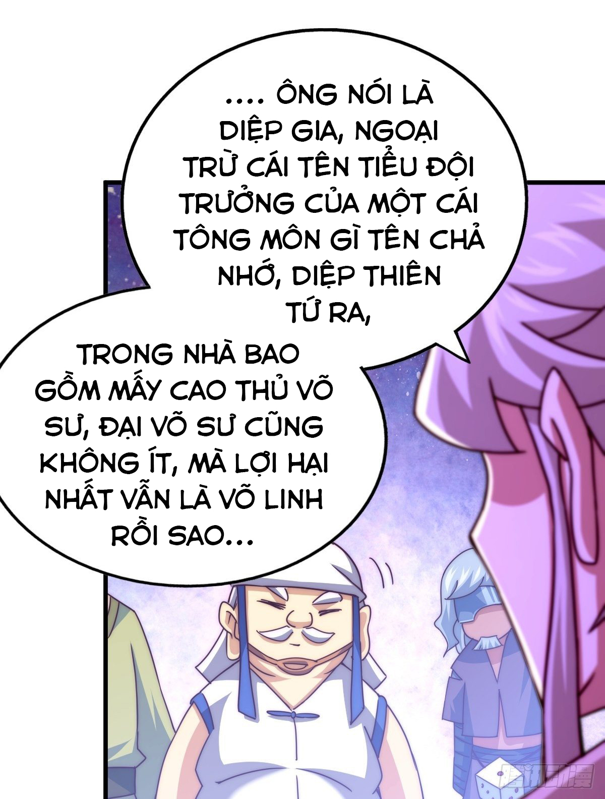 Người Trên Vạn Người Chapter 98 - Trang 47