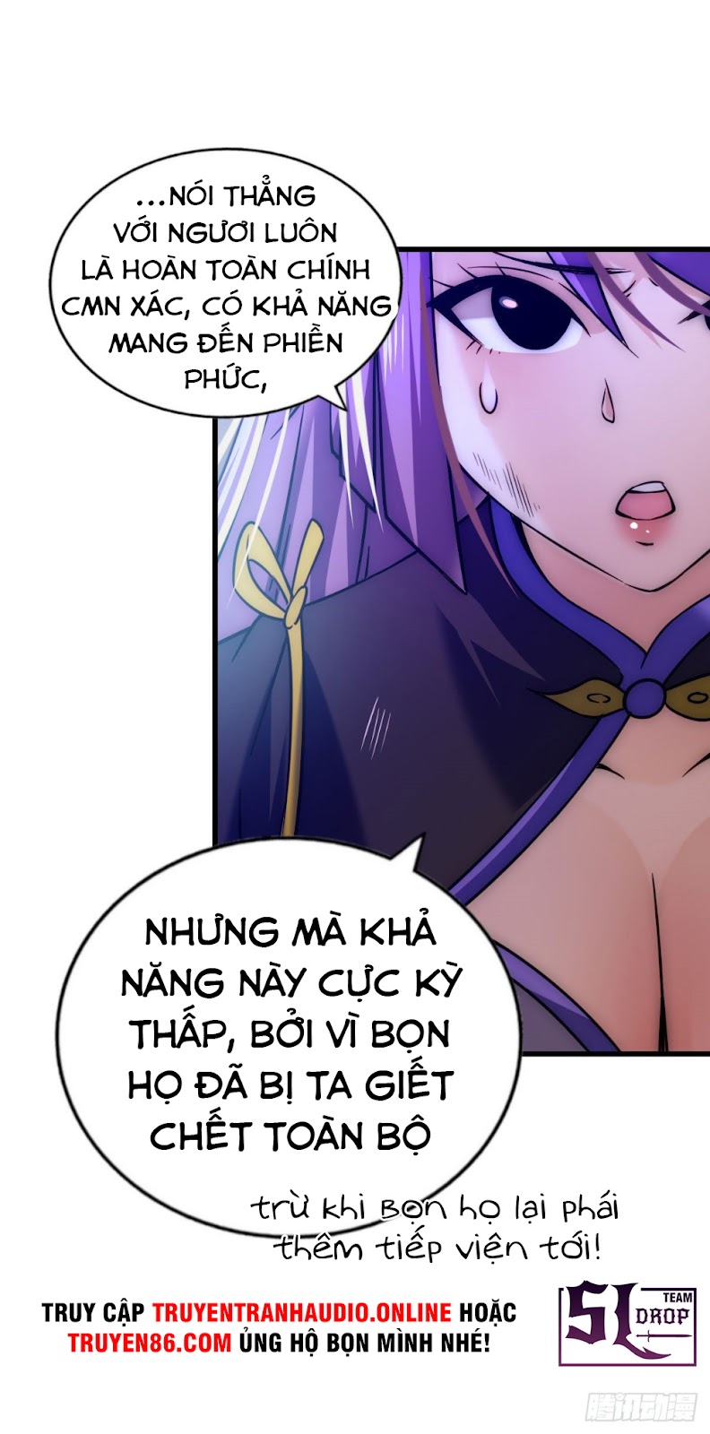 Người Trên Vạn Người Chapter 85 - Trang 2