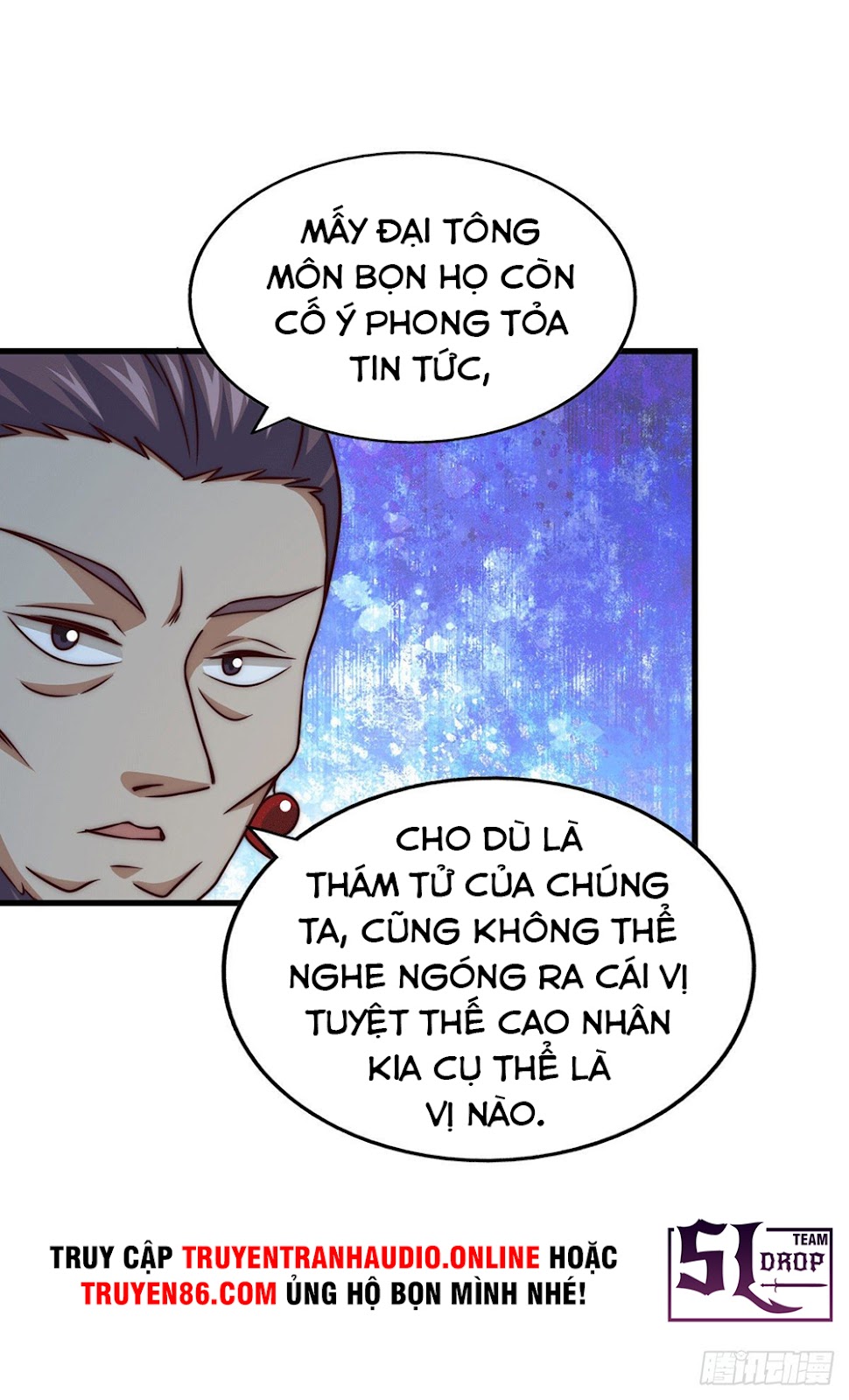 Người Trên Vạn Người Chapter 78 - Trang 5