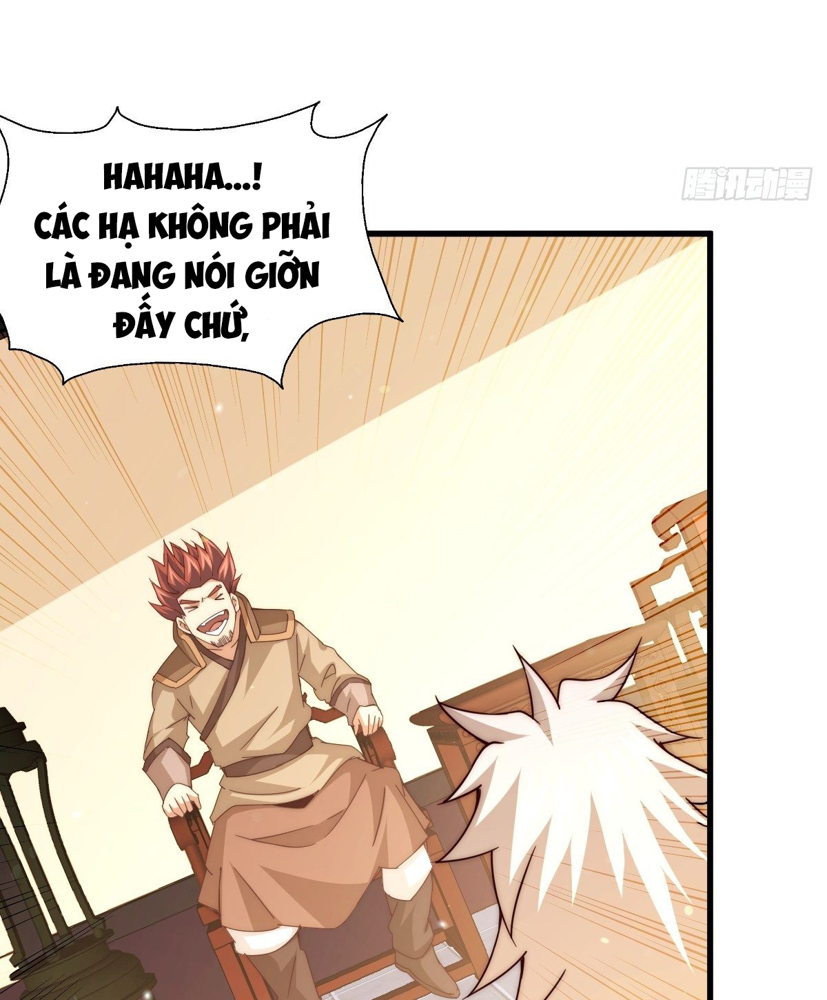 Người Trên Vạn Người Chapter 98 - Trang 9