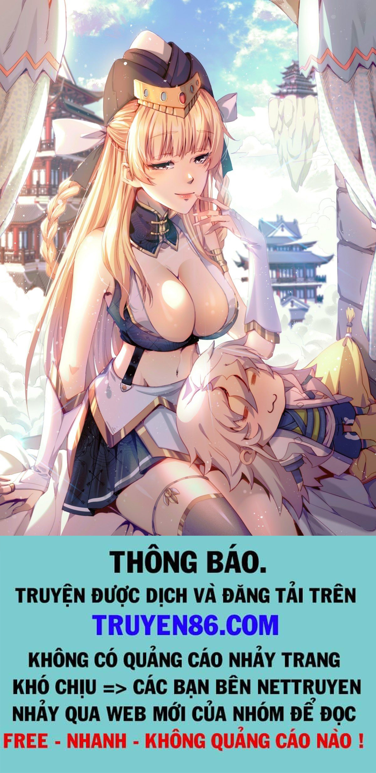 Người Trên Vạn Người Chapter 27 - Trang 53