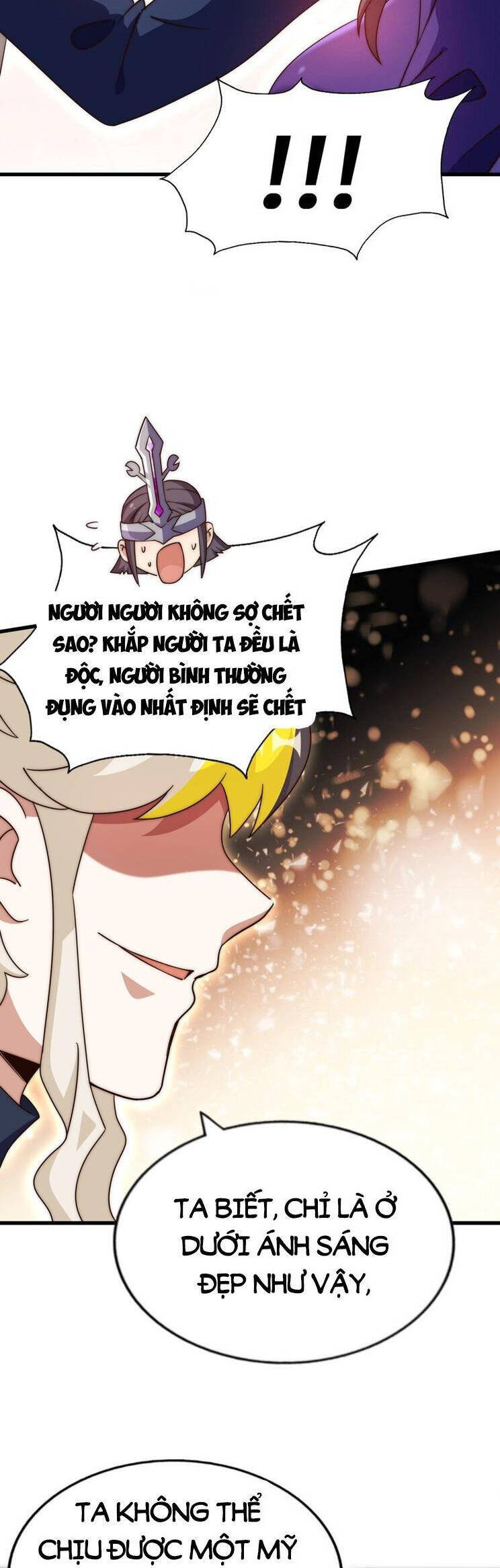 Người Trên Vạn Người Chapter 309 - Trang 29