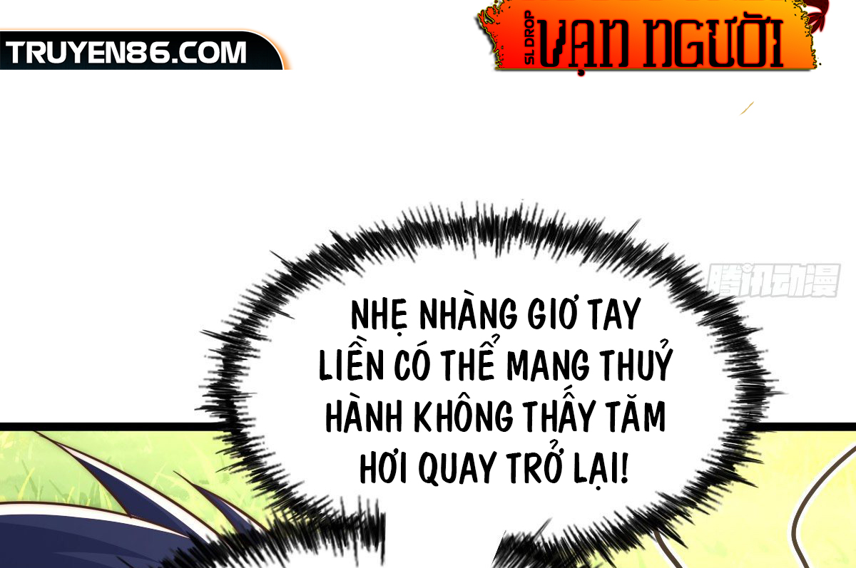 Người Trên Vạn Người Chapter 107 - Trang 21