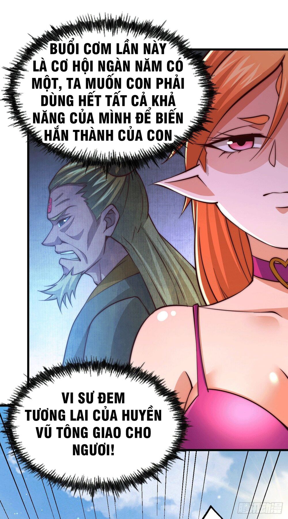 Người Trên Vạn Người Chapter 22 - Trang 22