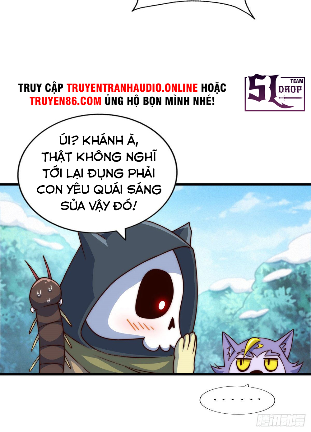 Người Trên Vạn Người Chapter 79 - Trang 17