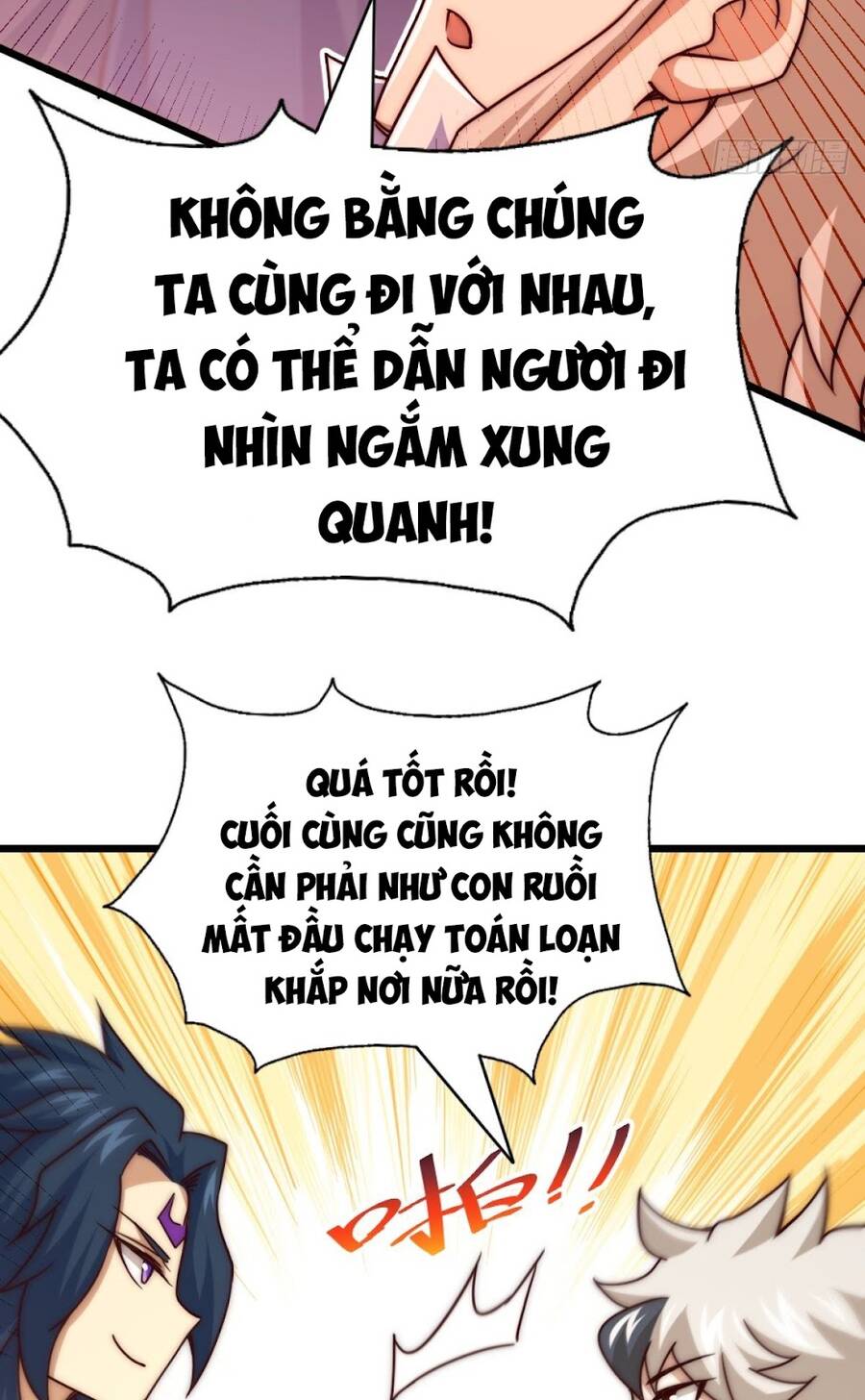 Người Trên Vạn Người Chapter 102 - Trang 112