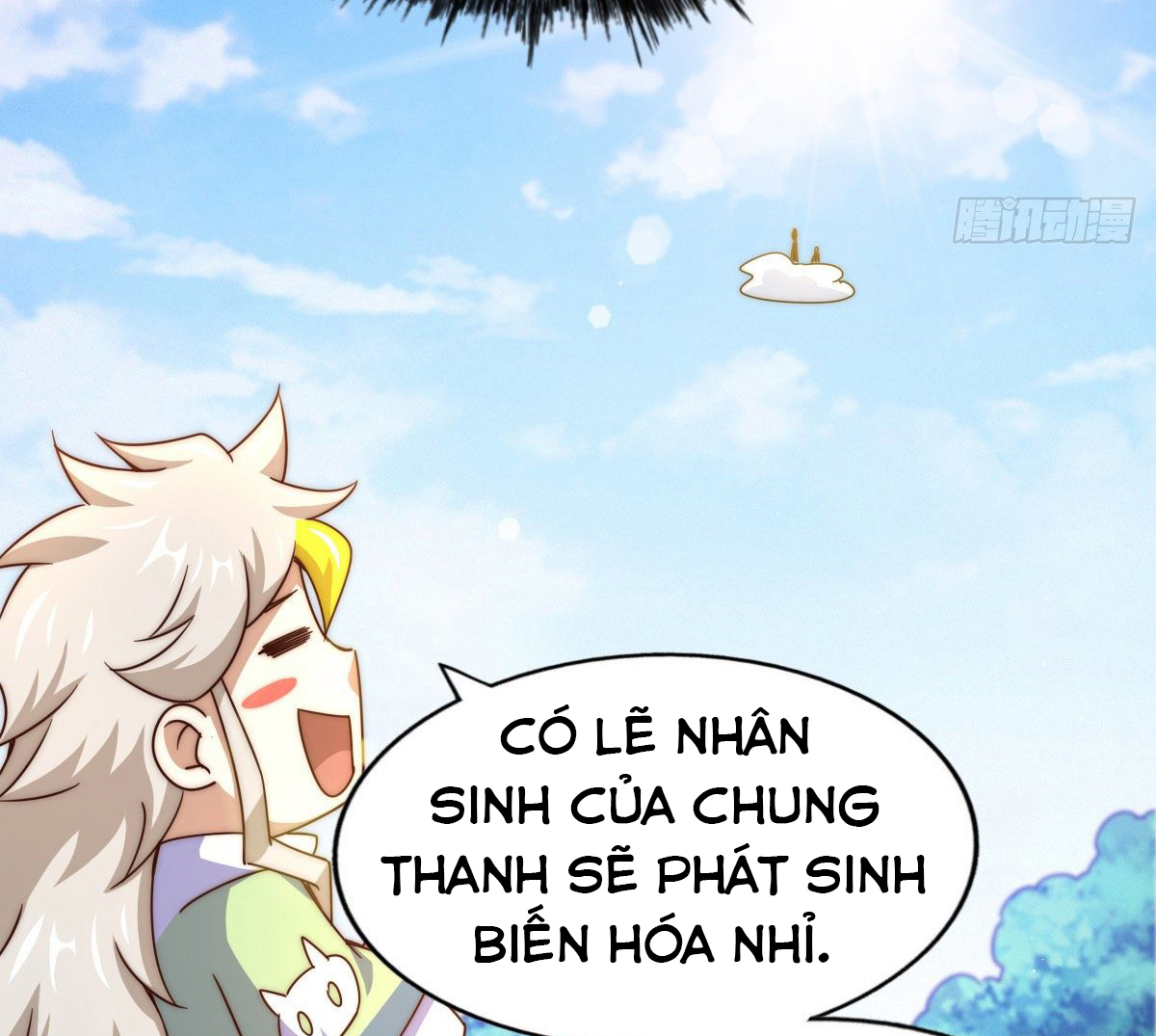 Người Trên Vạn Người Chapter 109 - Trang 64