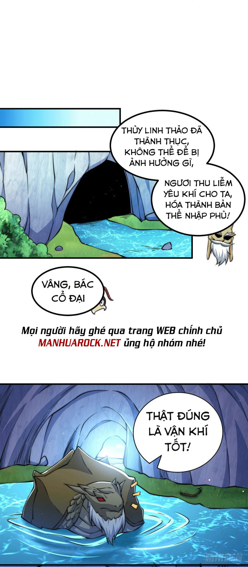 Người Trên Vạn Người Chapter 39 - Trang 28