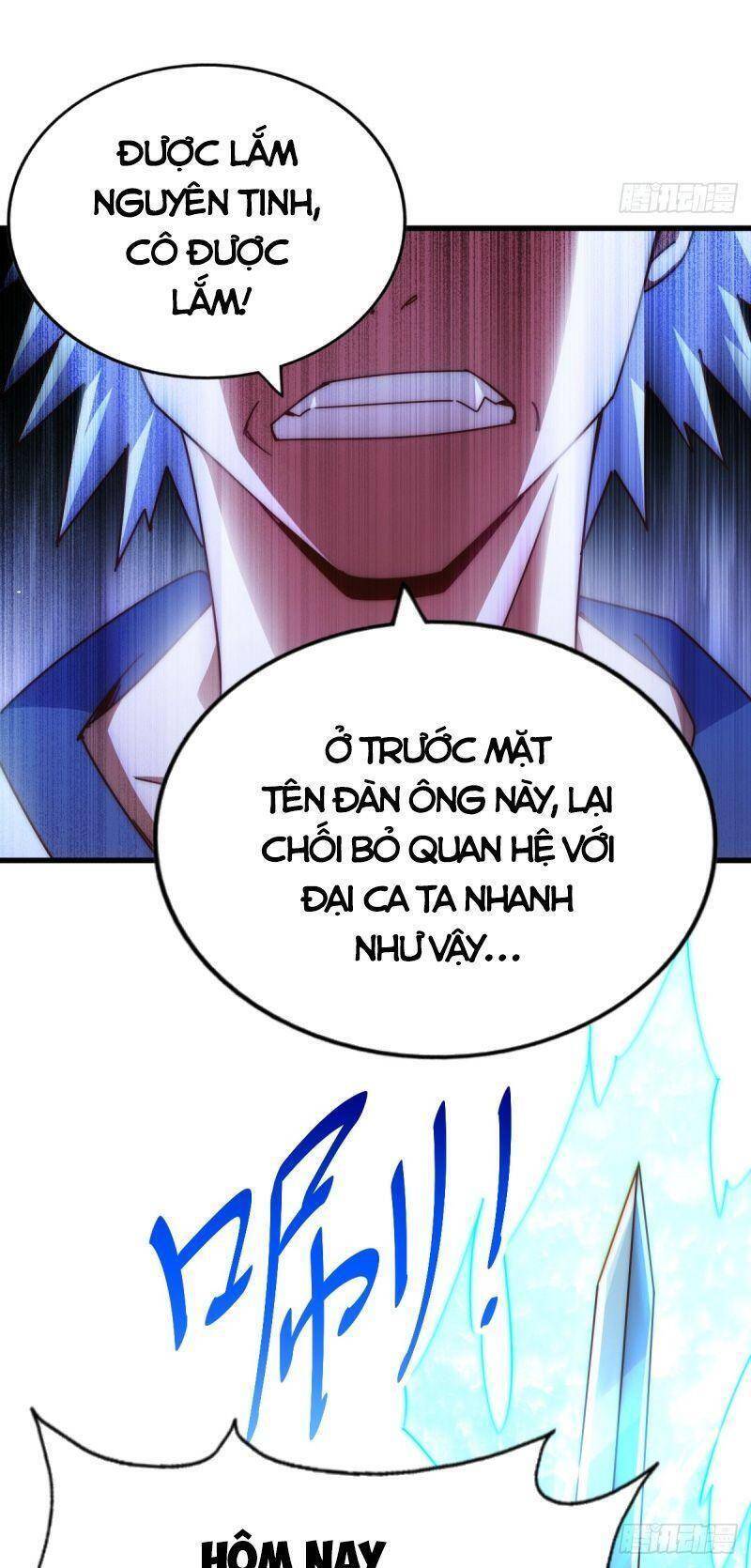 Người Trên Vạn Người Chapter 189 - Trang 67