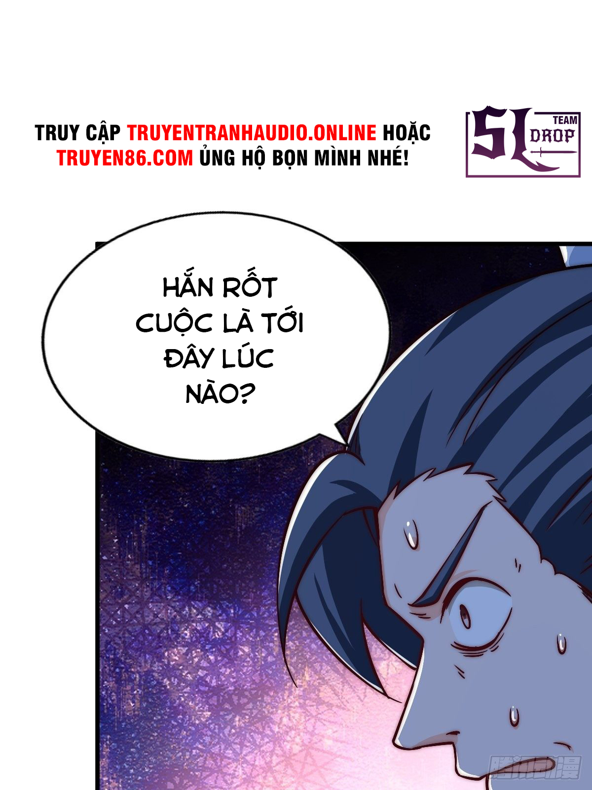 Người Trên Vạn Người Chapter 70 - Trang 35