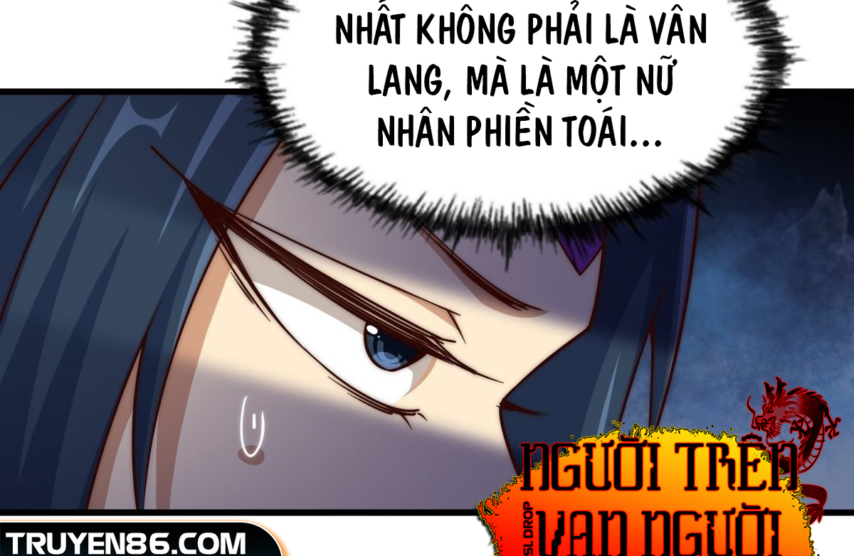 Người Trên Vạn Người Chapter 105 - Trang 71