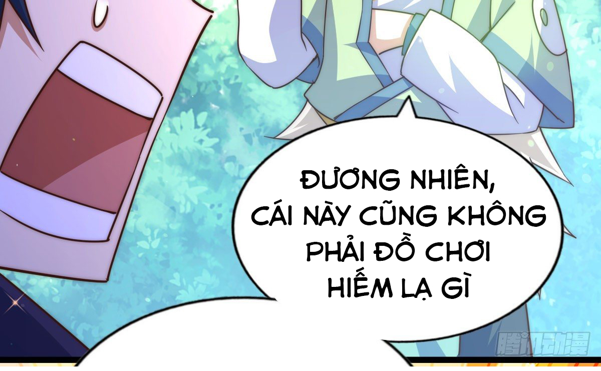 Người Trên Vạn Người Chapter 107 - Trang 49