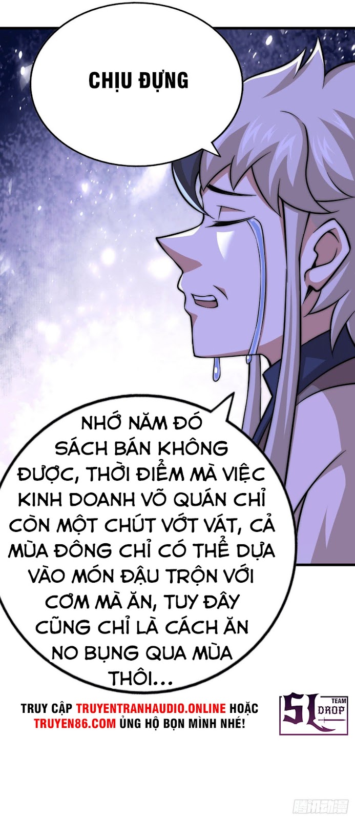 Người Trên Vạn Người Chapter 48 - Trang 35