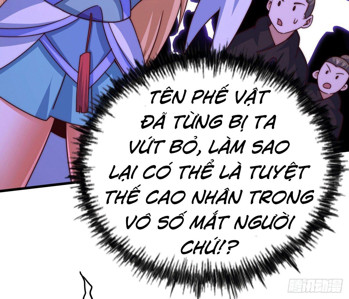 Người Trên Vạn Người Chapter 96 - Trang 37