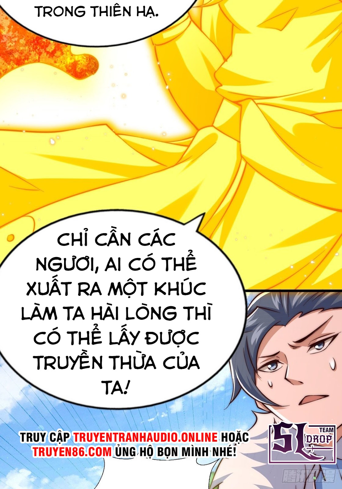 Người Trên Vạn Người Chapter 70 - Trang 66