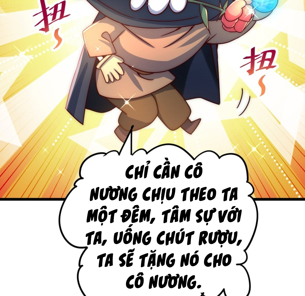 Người Trên Vạn Người Chapter 105 - Trang 166