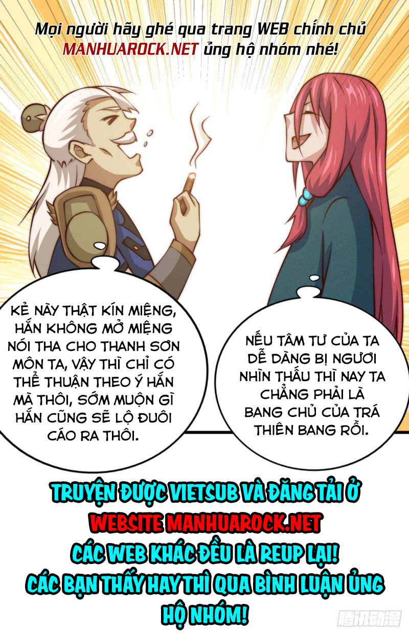 Người Trên Vạn Người Chapter 35 - Trang 18