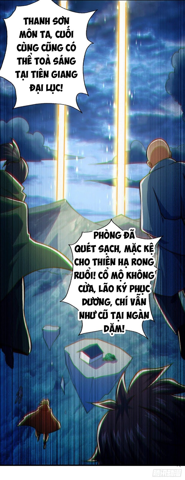 Người Trên Vạn Người Chapter 51 - Trang 51