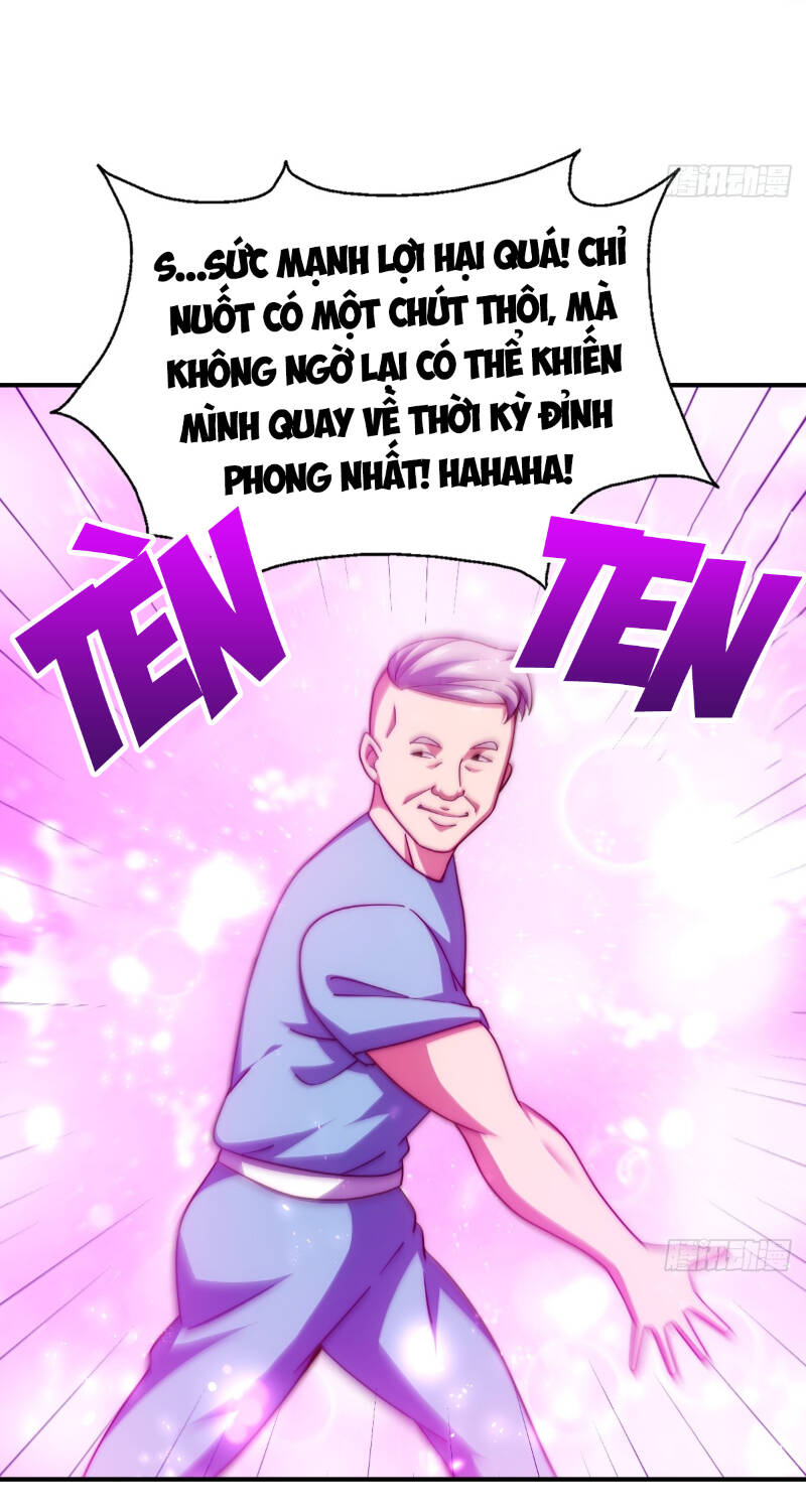 Người Trên Vạn Người Chapter 313 - Trang 16