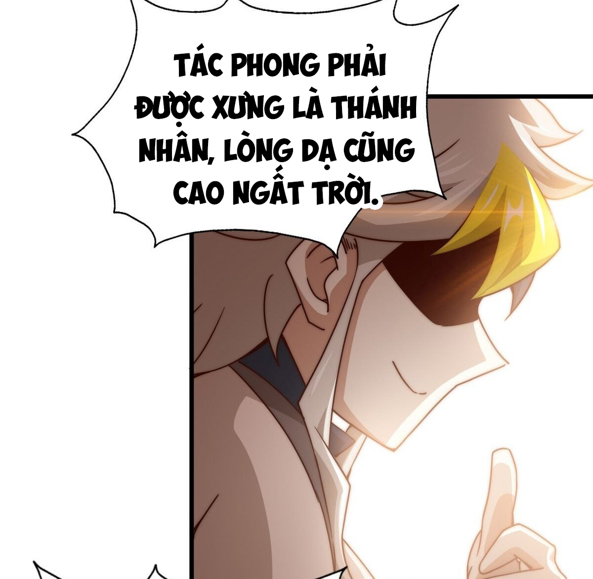 Người Trên Vạn Người Chapter 97 - Trang 89