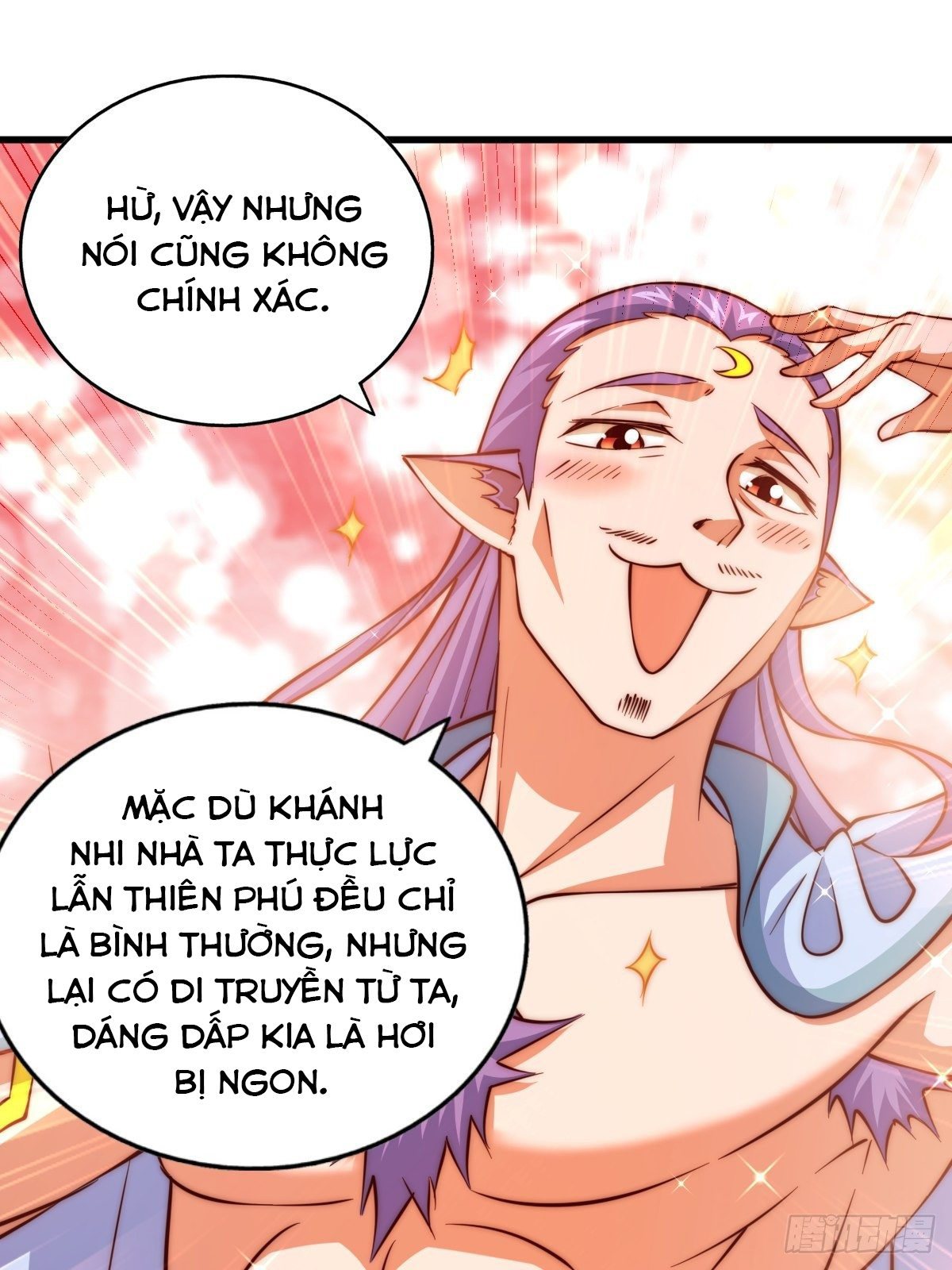 Người Trên Vạn Người Chapter 56 - Trang 44