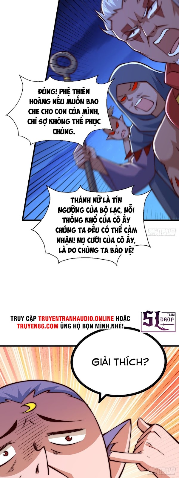 Người Trên Vạn Người Chapter 56 - Trang 39