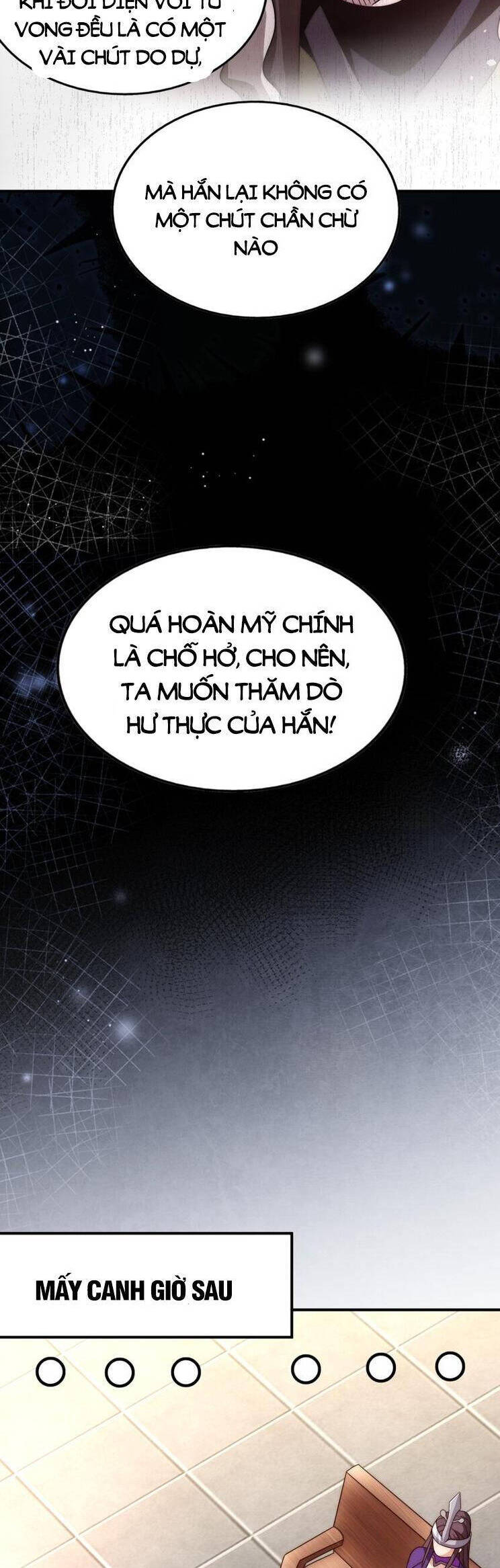 Người Trên Vạn Người Chapter 309 - Trang 26