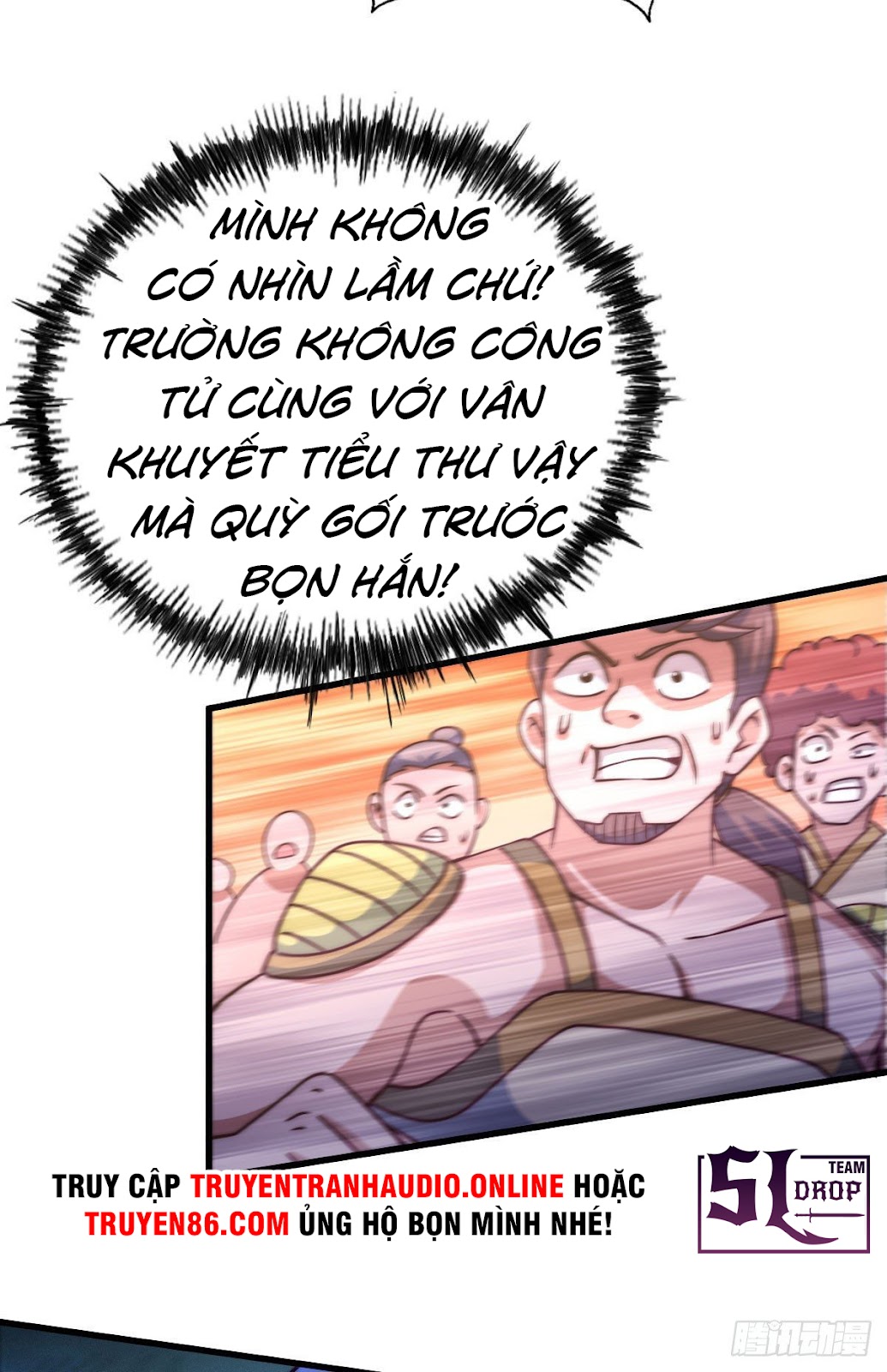 Người Trên Vạn Người Chapter 88 - Trang 42