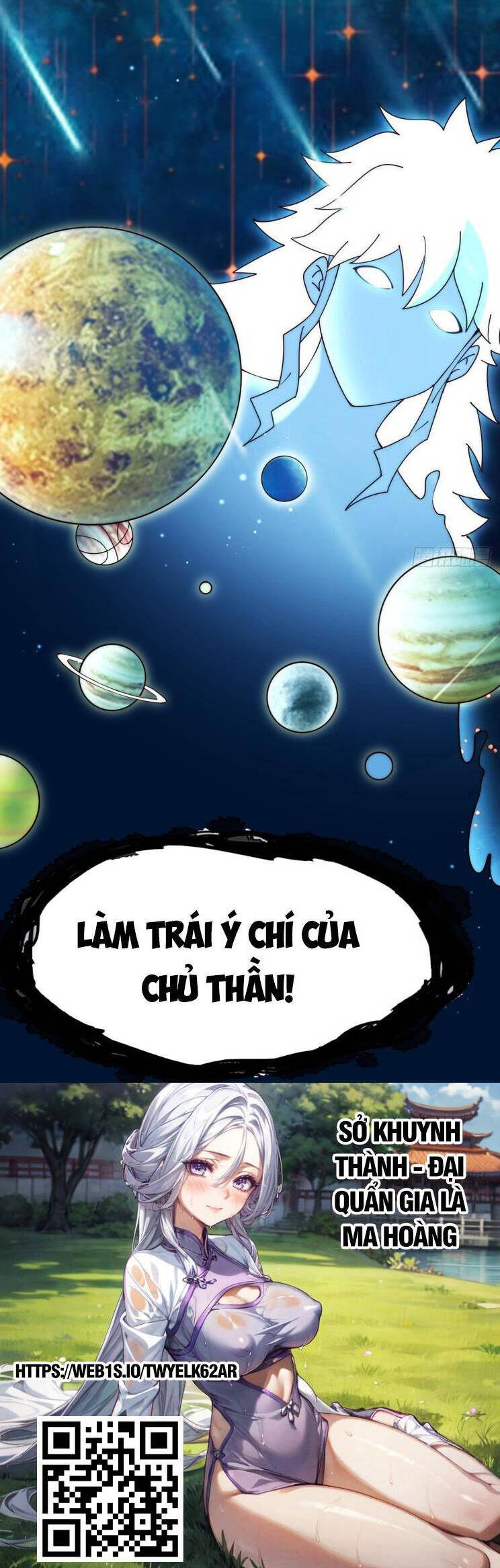 Người Trên Vạn Người Chapter 306 - Trang 41