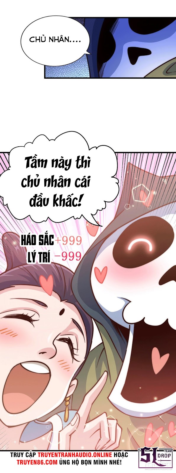 Người Trên Vạn Người Chapter 48 - Trang 19