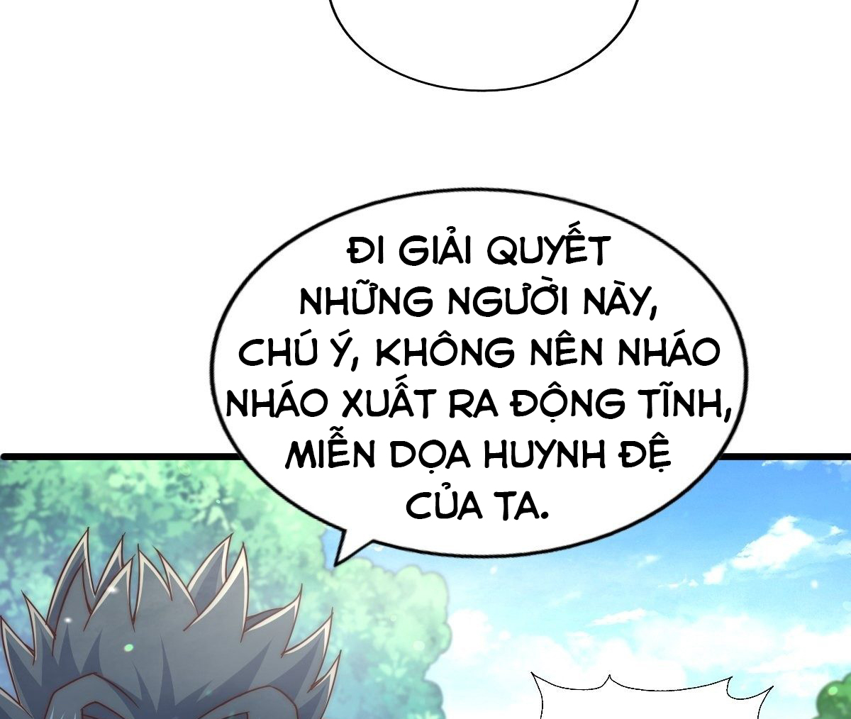 Người Trên Vạn Người Chapter 104 - Trang 4