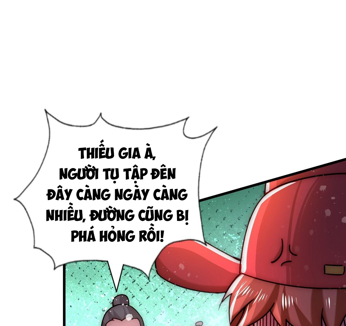 Người Trên Vạn Người Chapter 99 - Trang 158